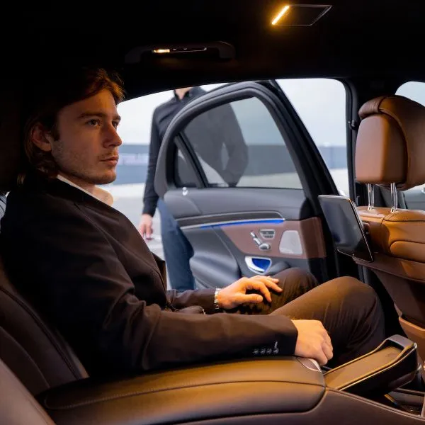 Atlantic Aviation OPF Chauffeur Service Miami