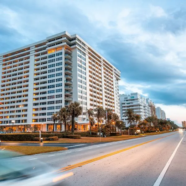 Boca Raton Car Service Luxury Transportation