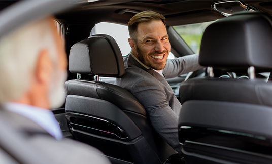 Car service by the hour Miami Elite Transfers