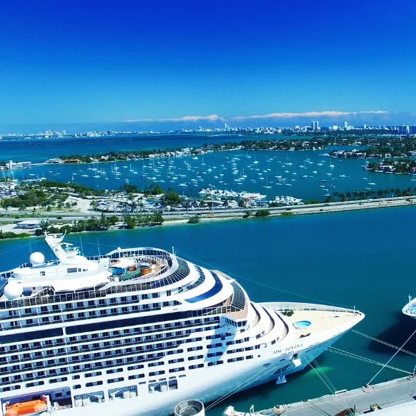 Port of Miami Car Service