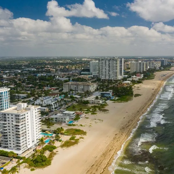 Pompano Beach Car and Limo Service