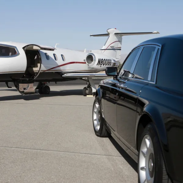 Private Airport Car Service Miami