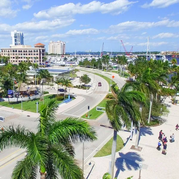 West Palm Beach Car Service